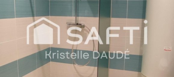 1 bedroom Apartment in Montauban, France No. 341350 3