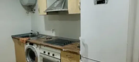 Apartamento de 2 dormitorios en Madrid, Spain No. 137255 13