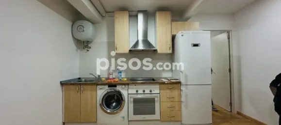 Apartamento de 2 dormitorios en Madrid, Spain No. 137255 12
