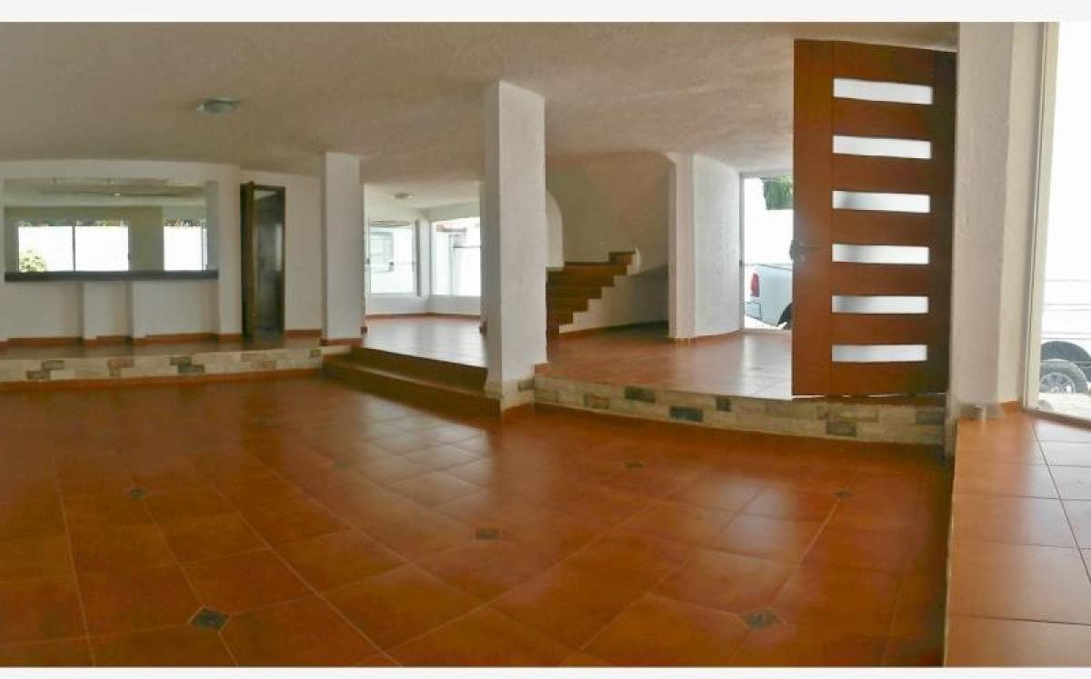 Casa de 4 dormitorios en Morelos, Mexico No. 176898