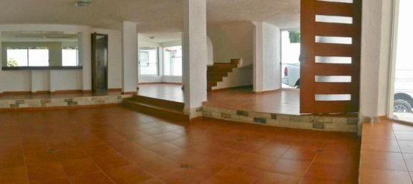 Casa de 4 dormitorios en Morelos, Mexico No. 176898 2