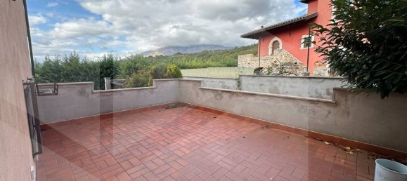 5غرفة فيلا في Avezzano, Italy رقم 28956 3