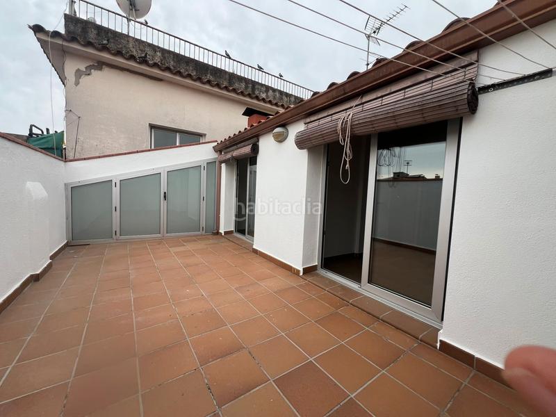 Dúplex de 3 dormitorios en Tordera, Spain No. 211928