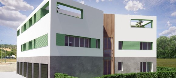 3-salle Appartement à Pesaro, Italy No. 222971 13