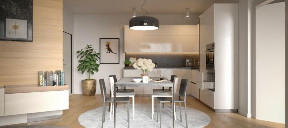 3-salle Appartement à Pesaro, Italy No. 222971 20