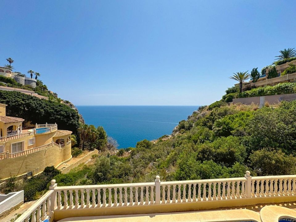 2 غرف نوم فيلا في Sitges, Spain رقم 267416