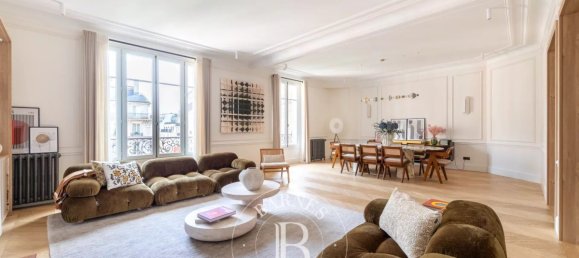 Apartamento de 5 habitaciónes en Paris, France No. 342830 7