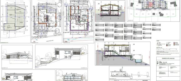 Terrain à Mariatrost, Austria No. 132294 15