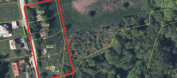 Terrain à Mariatrost, Austria No. 132294 14