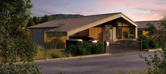 Terrain à Mariatrost, Austria No. 132294 4