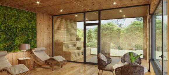 Terrain à Mariatrost, Austria No. 132294 9