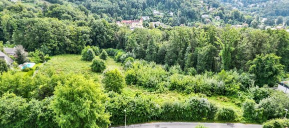 Terrain à Mariatrost, Austria No. 132294 5