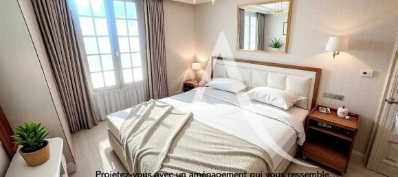 3 غرف نوم منزل في Montataire, France رقم 260927 7