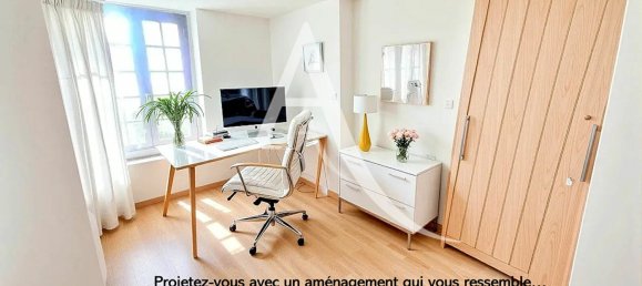 3 غرف نوم منزل في Montataire, France رقم 260927 9