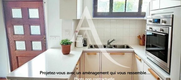 3 غرف نوم منزل في Montataire, France رقم 260927 4