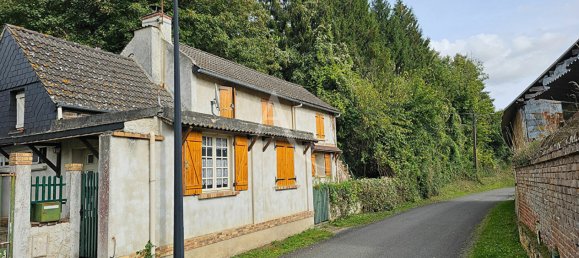 3 غرف نوم منزل في Montataire, France رقم 260927 12