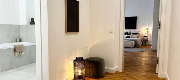 Apartamento T4 em Charlottenburg, Germany N.º 30782 8