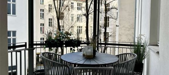 Apartamento T4 em Charlottenburg, Germany N.º 30782 15