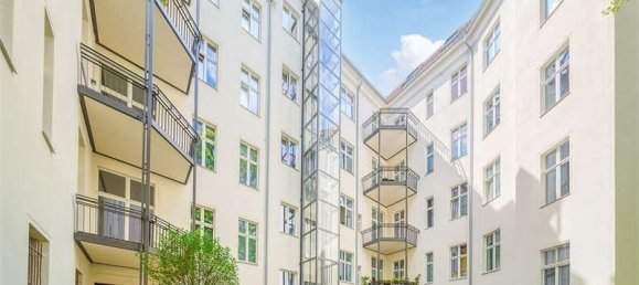 Apartamento T4 em Charlottenburg, Germany N.º 30782 18