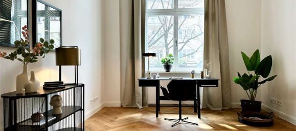 Apartamento T4 em Charlottenburg, Germany N.º 30782 6
