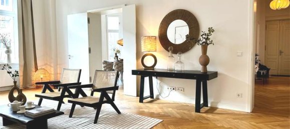 Apartamento T4 em Charlottenburg, Germany N.º 30782 2