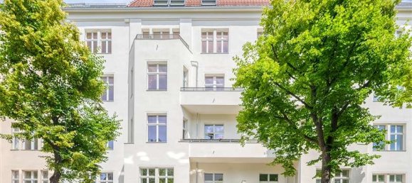 Apartamento T4 em Charlottenburg, Germany N.º 30782 17