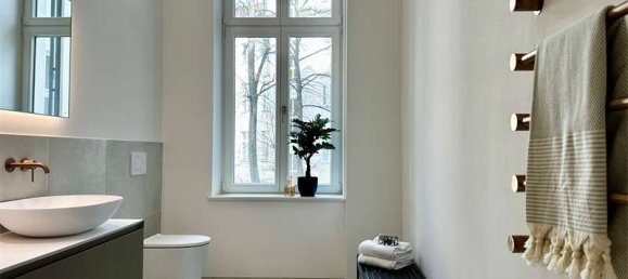 Apartamento T4 em Charlottenburg, Germany N.º 30782 11