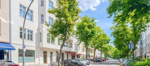 Apartamento T4 em Charlottenburg, Germany N.º 30782 16