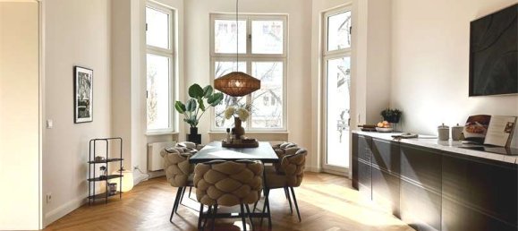 Apartamento T4 em Charlottenburg, Germany N.º 30782 3
