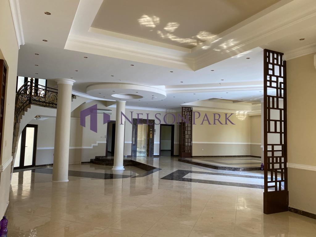 7 غرف نوم فيلا في الدوحة, Qatar رقم 2083