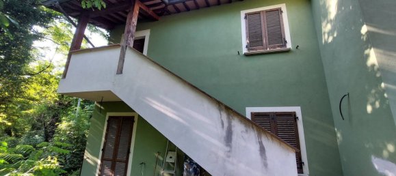 4 rooms House in Nocera Umbra, Italy No. 83590 12