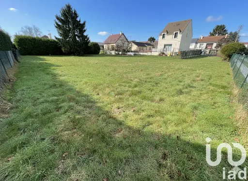 Земельный участок 721м² в Вилькрен, Франция № 324098