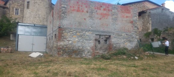 Grundstück in Baiso, Italy 2389m², Nr. 253927 4