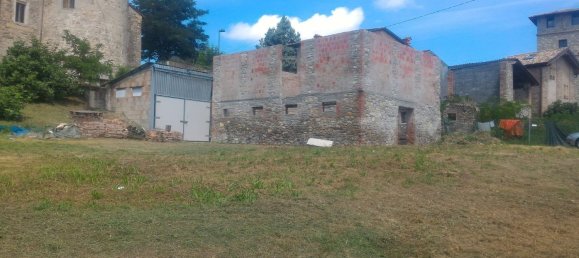 Grundstück in Baiso, Italy 2389m², Nr. 253927 5