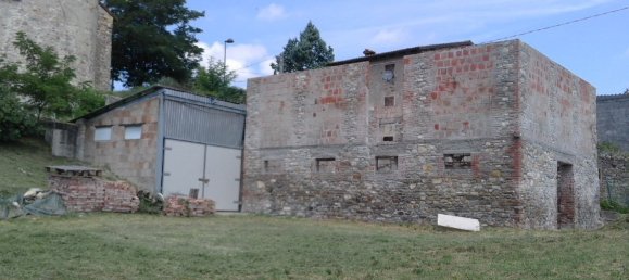 Grundstück in Baiso, Italy 2389m², Nr. 253927 11