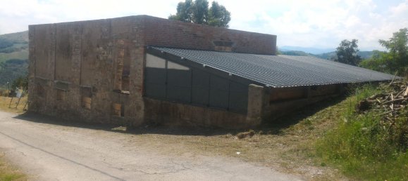 Grundstück in Baiso, Italy 2389m², Nr. 253927 2