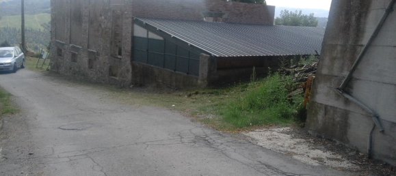 Grundstück in Baiso, Italy 2389m², Nr. 253927 10