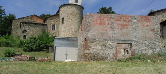 Grundstück in Baiso, Italy 2389m², Nr. 253927 6