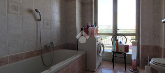 Квартира с 3 комнатами в Сериате, Италия № 233657 13