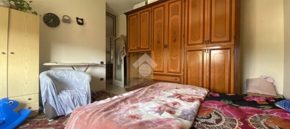 Квартира с 3 комнатами в Сериате, Италия № 233657 20