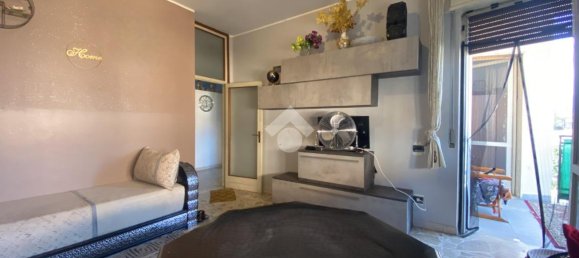 Квартира с 3 комнатами в Сериате, Италия № 233657 17