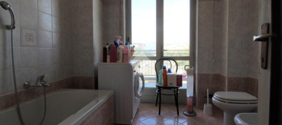 Квартира с 3 комнатами в Сериате, Италия № 233657 8