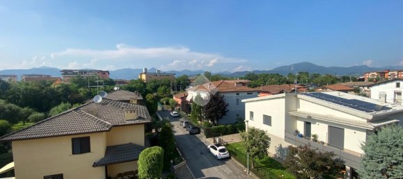 Квартира с 3 комнатами в Сериате, Италия № 233657 15