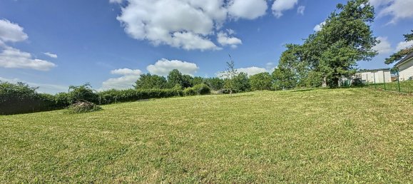 Grundstück in Chatillon-Coligny, France 1586m², Nr. 260400 4