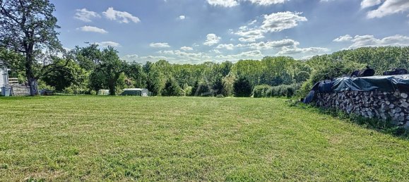 Grundstück in Chatillon-Coligny, France 1586m², Nr. 260400 2