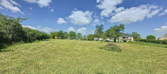 Grundstück in Chatillon-Coligny, France 1586m², Nr. 260400 5