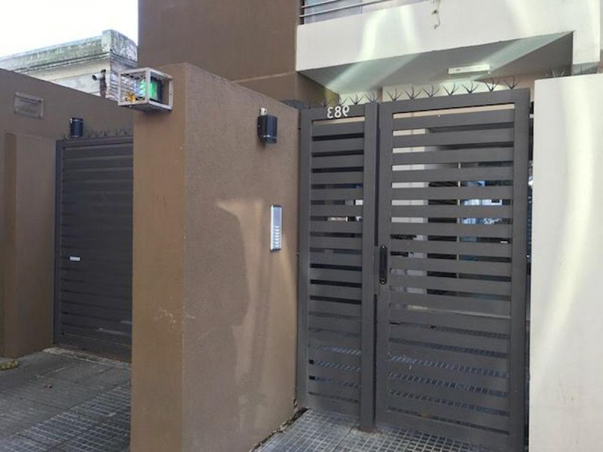 Studio à Lomas de Zamora, Argentina No. 20627