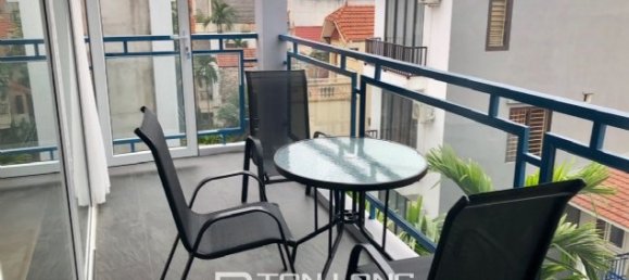 2 chambres Appartement à Tay Ho, Vietnam No. 1479 3