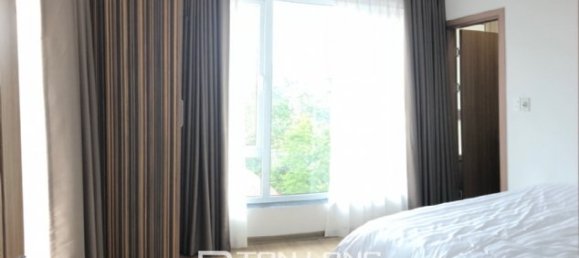 2 chambres Appartement à Tay Ho, Vietnam No. 1479 11