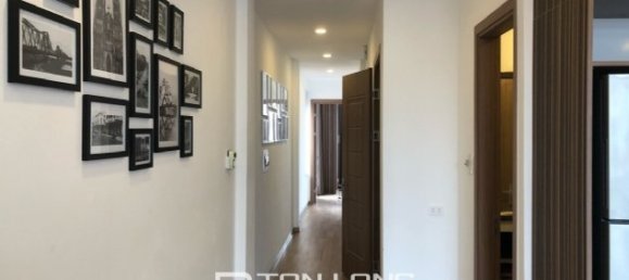 2 chambres Appartement à Tay Ho, Vietnam No. 1479 7